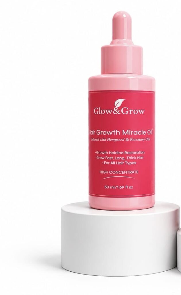 MIRACLE OIL