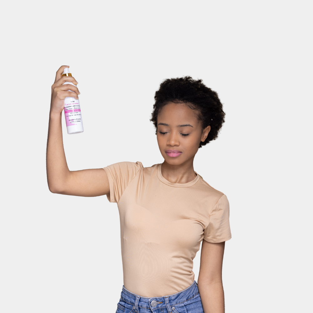 Kids Detangle Spray - Image 2