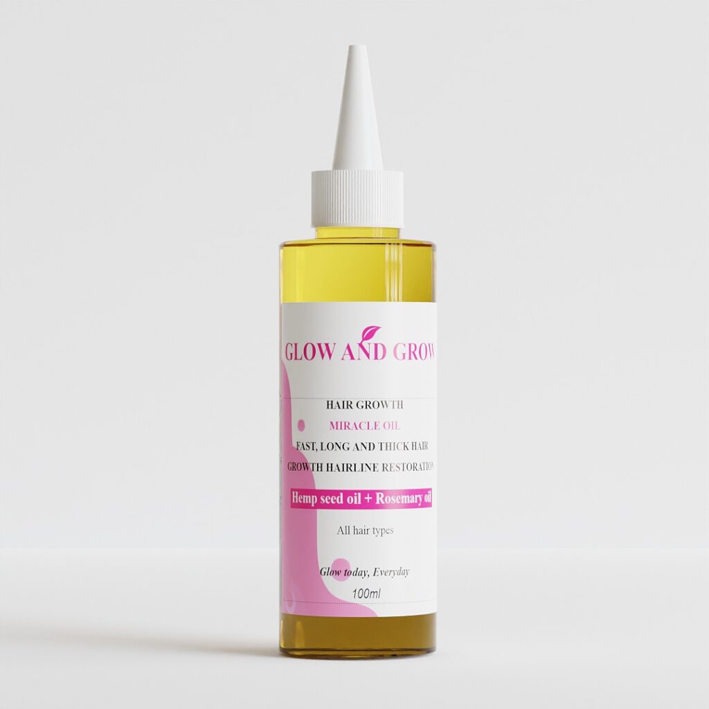 MIRACLE OIL