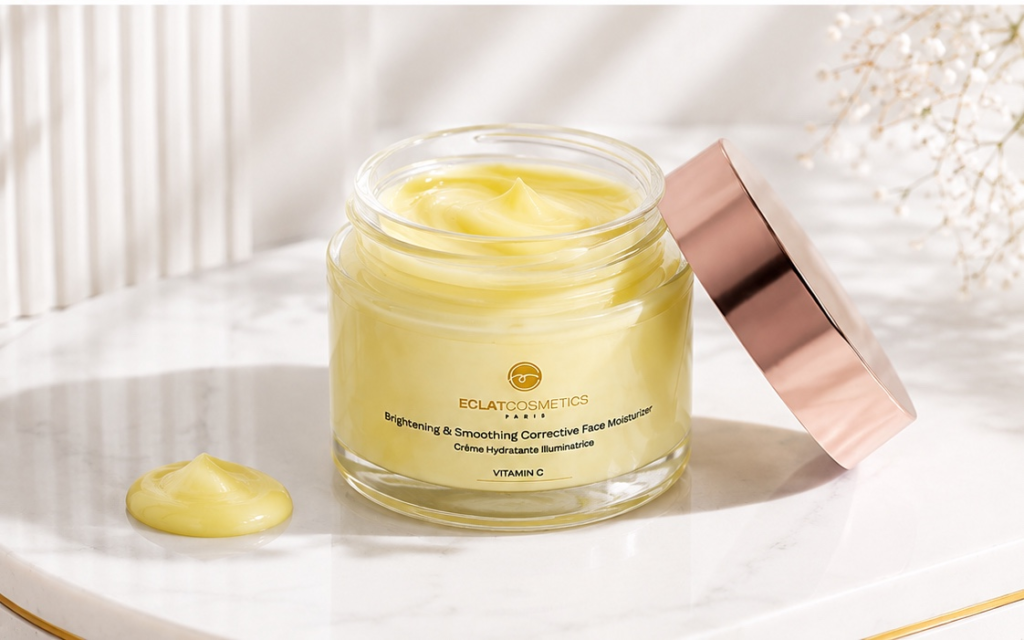 CORRECTIVE CREAM