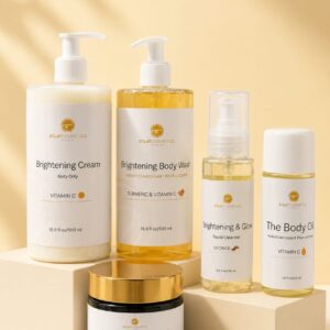 ECLAT BRIGHTENING BUNDLE