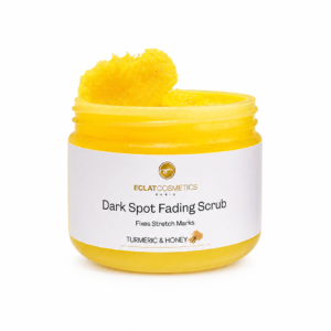 FACE & BODY SCRUB
