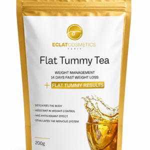 FLAT TUMMY TEA