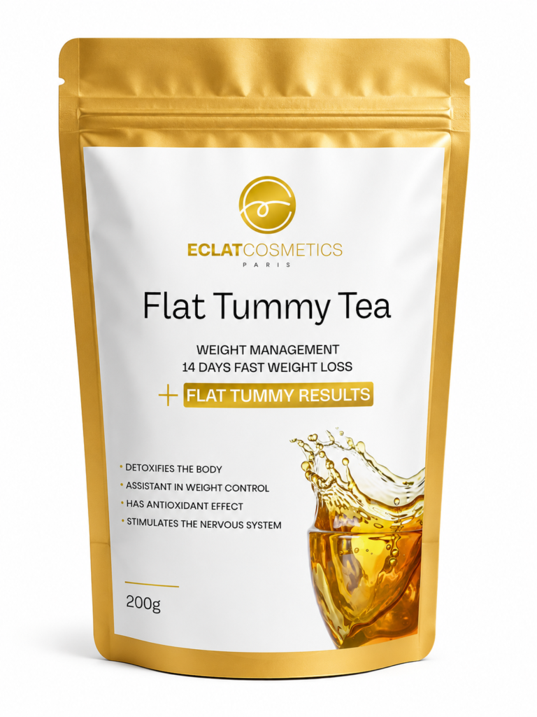 FLAT TUMMY TEA