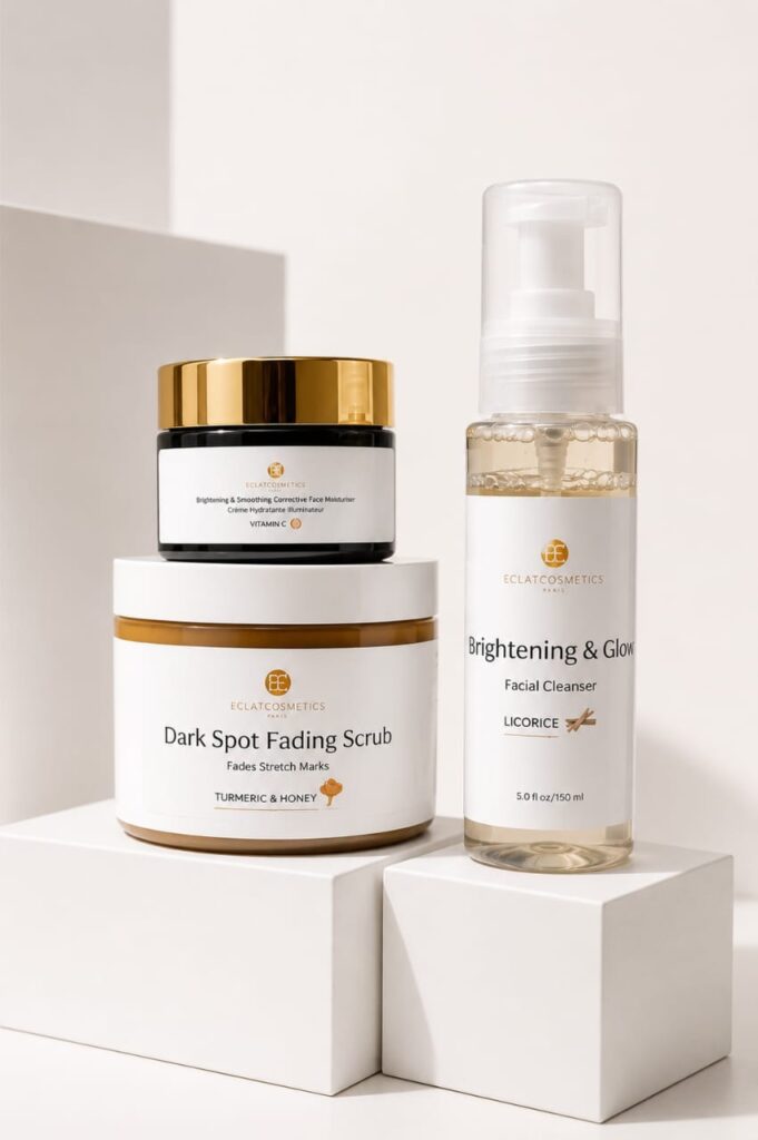 FACE GLOW BUNDLE