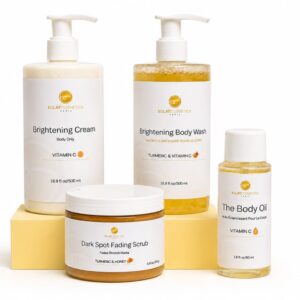 FULL BODY GLOW BUNDLE