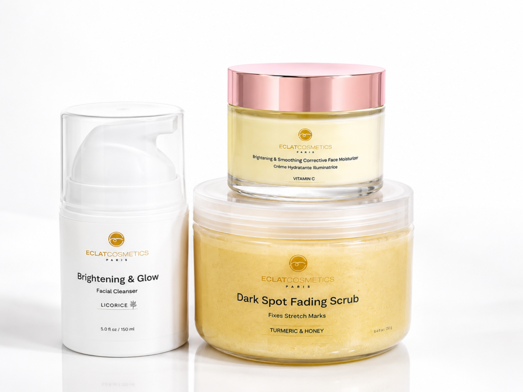 FACE GLOW BUNDLE