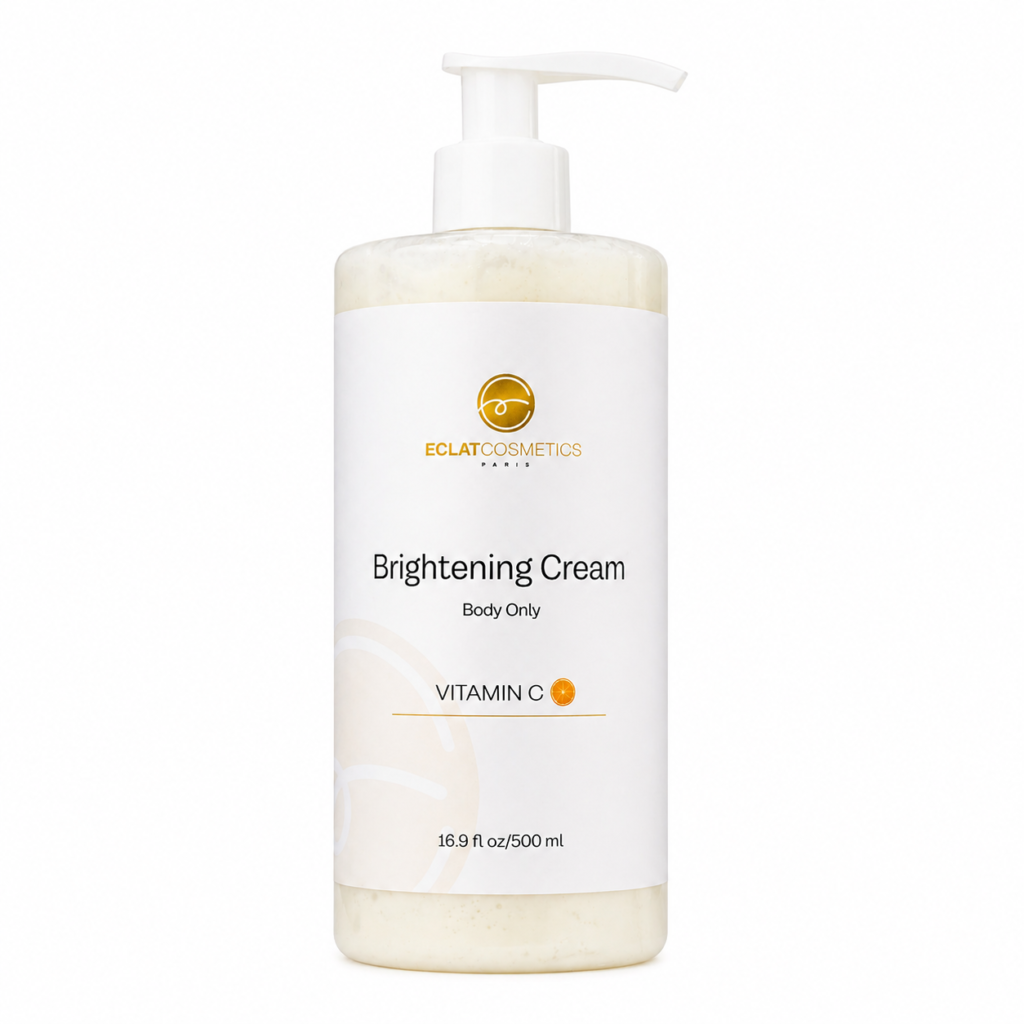 VITAMIN C + HYALURONIC ACID