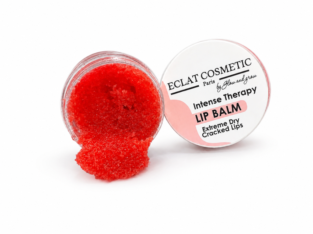 Eclat Lip Care Treatment Set