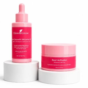 Miracle Hair bundle