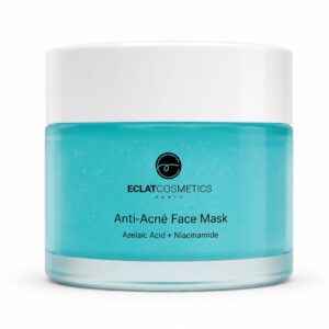 Anti-Acné face mask (Masque Anti-Acné Visage