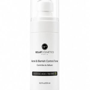 Acne & blemish control toner (savon purifiant anti-acné