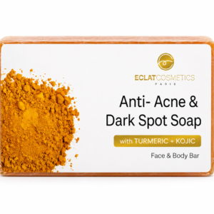 Anti-acné soap