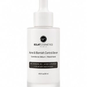 Acne & blemish control serum ( serum anti- Acné