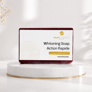 WHITENING SOAP