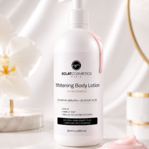 WHITENING BODY LOTION