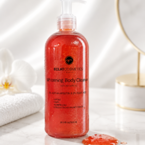 WHITENING BODY CLEANSER