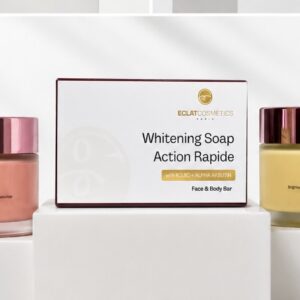 FACE WHITENING BUNDLE