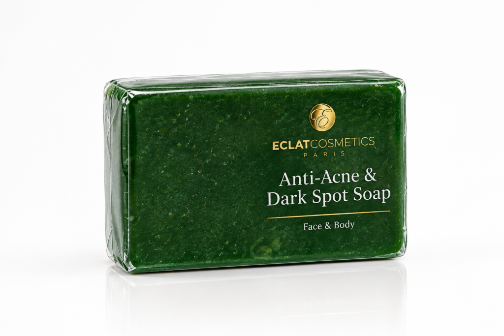 ANTI-ACNÉ SOAP