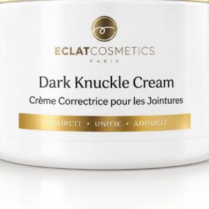 DARK KNUCKLE CREAM                                                       Crème correctrice pour les jointures