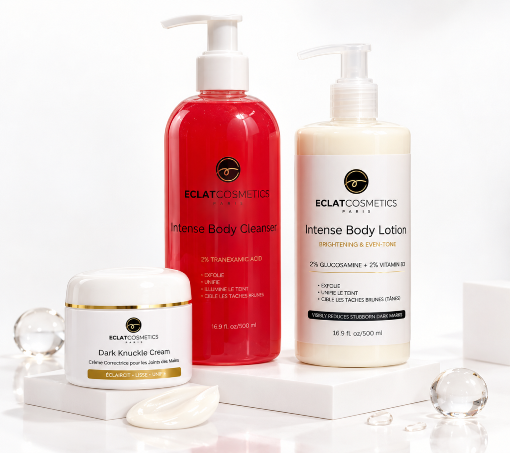 ECLAT Knuckle Care Kit