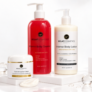 ECLAT Knuckle Care Kit